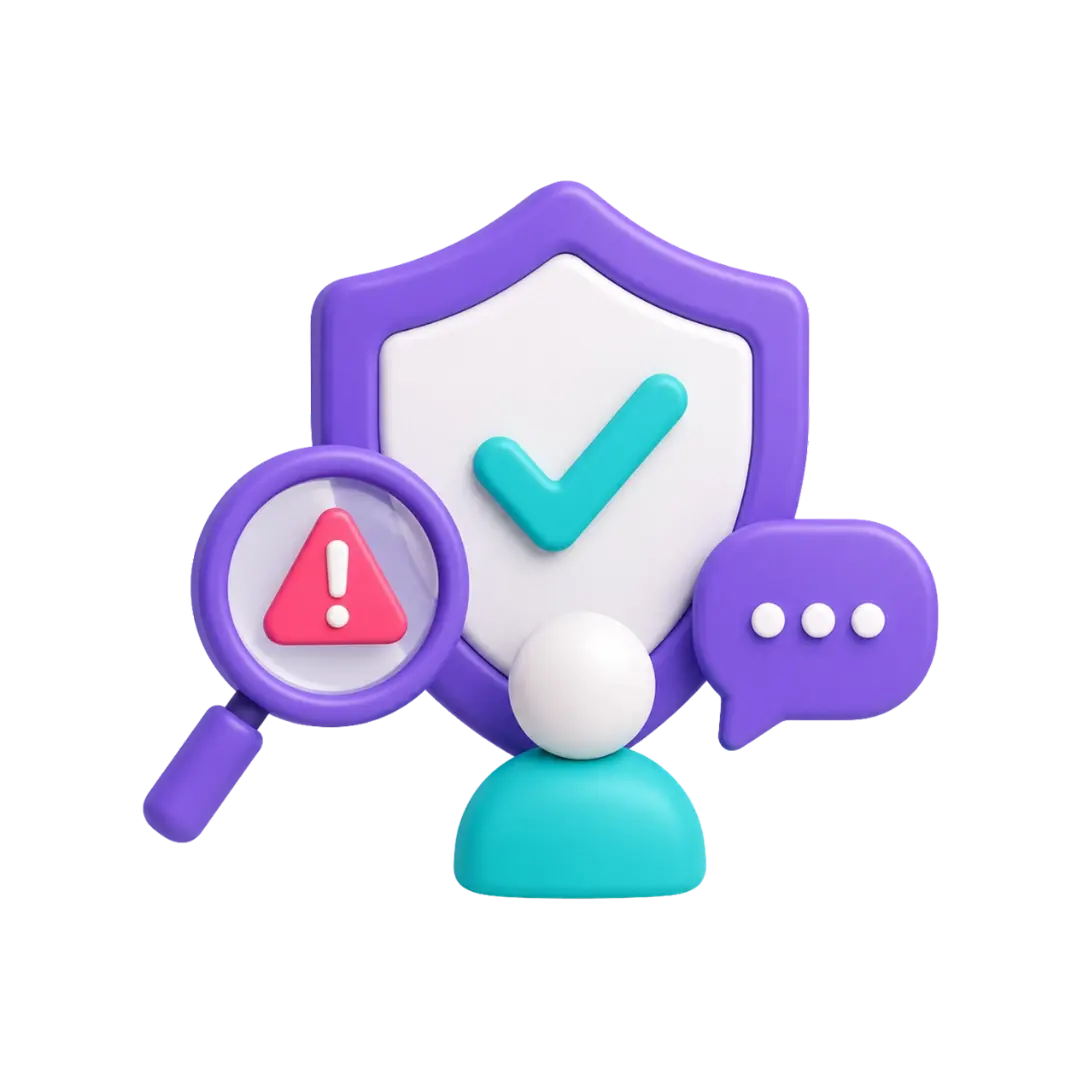 Content Moderation & Safety Tools