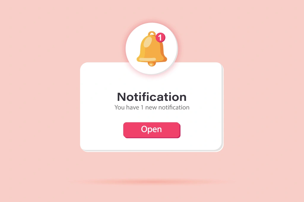 Customer Notifications