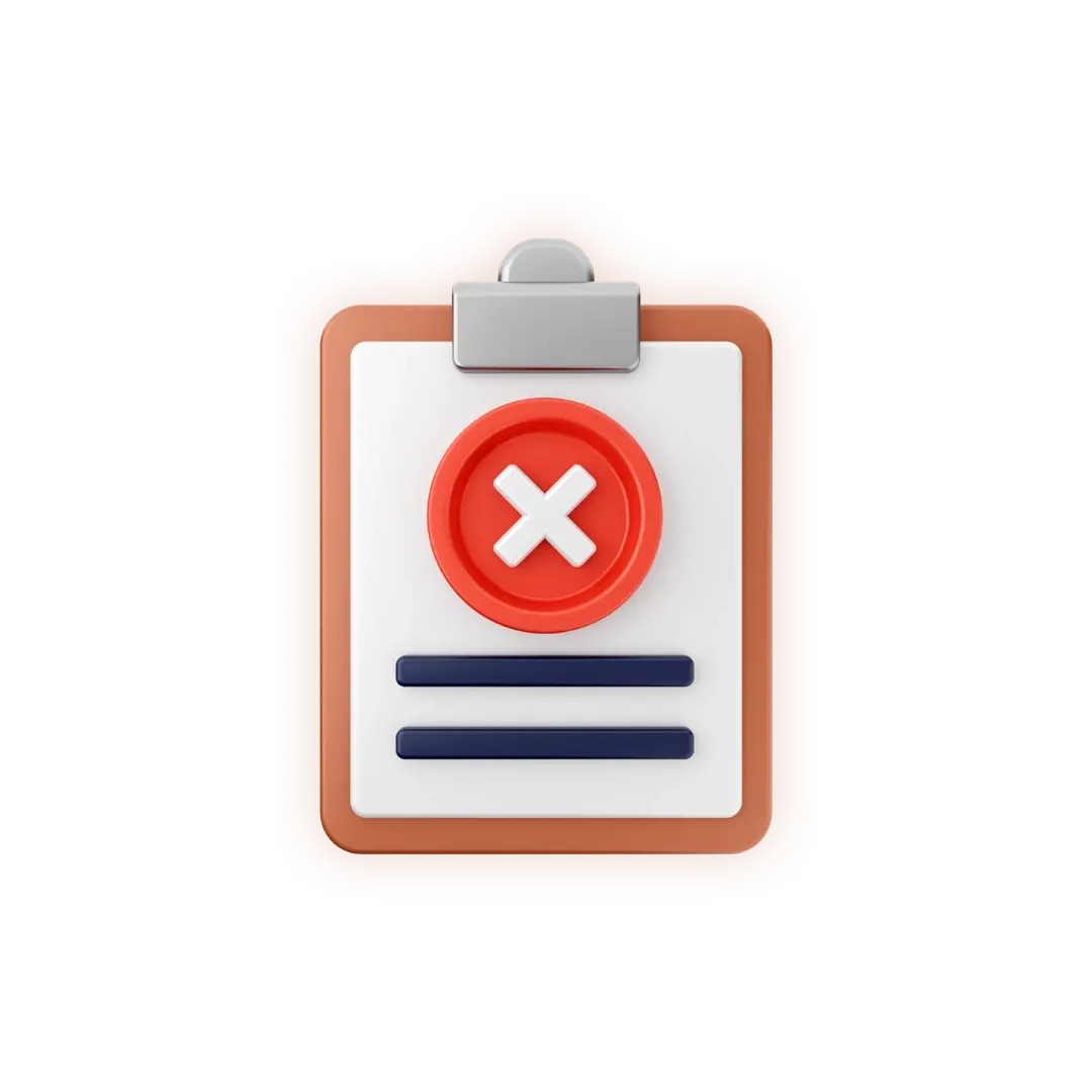 Easy Rescheduling & Cancellations