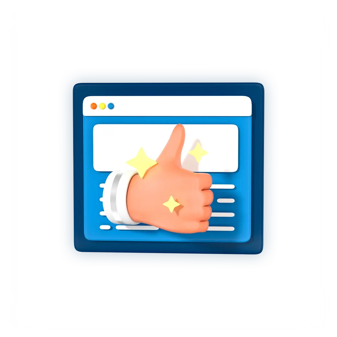 Feedback & Trust Building System