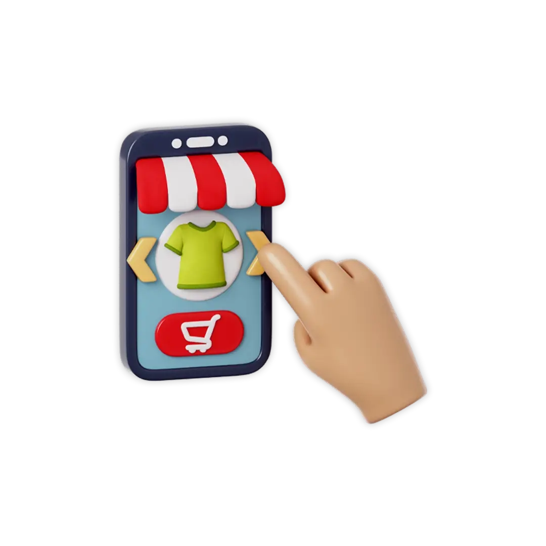 Flexible Ordering Options