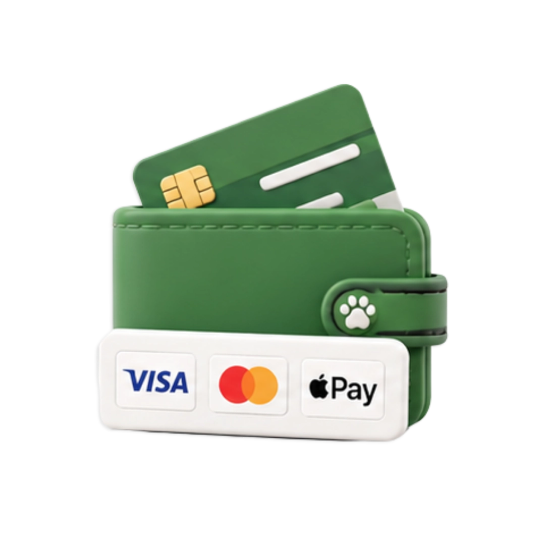 Flexible Payment Methods
