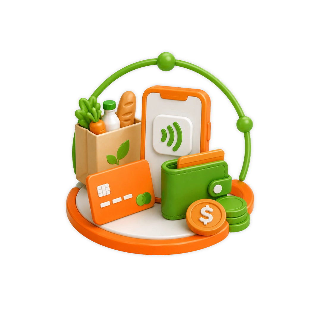 Flexible Payment Support