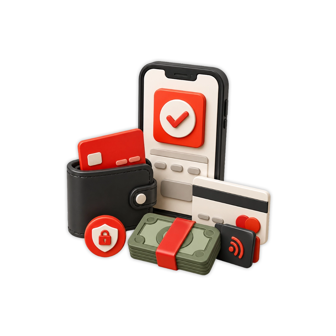 Flexible Payment Support
