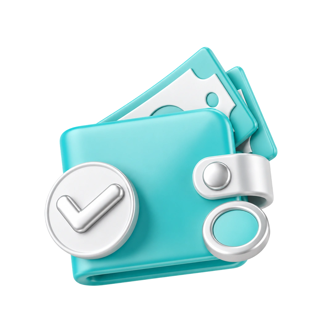 Flexible Payment Support