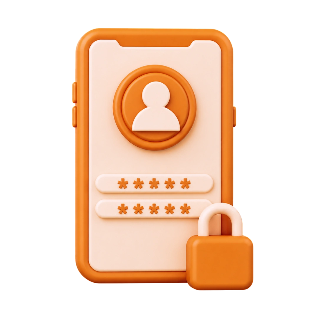 In-App Customer Safety and Trust Tools