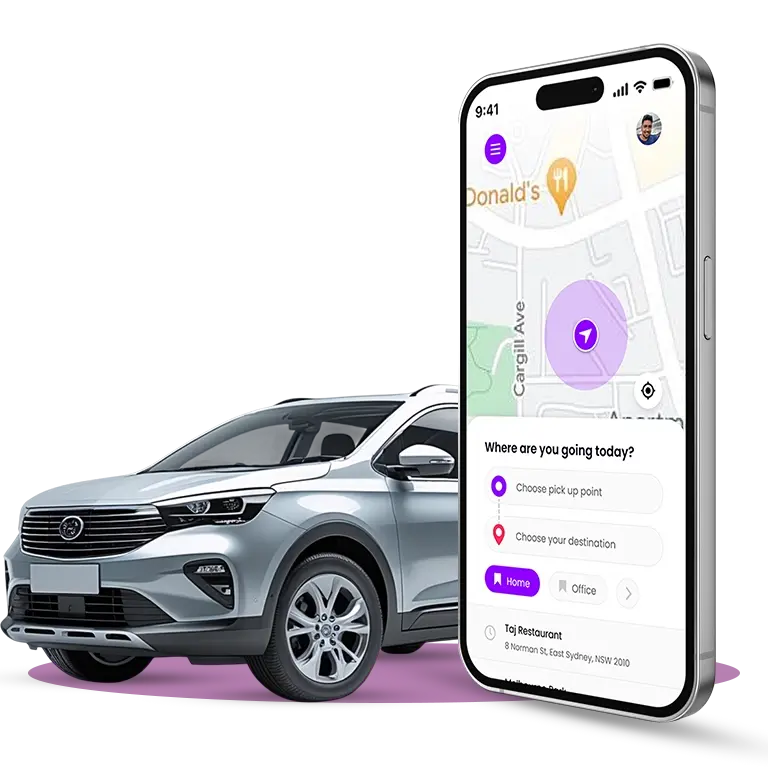 Lyft Clone copy 1