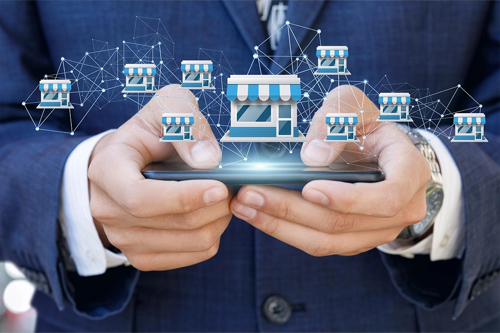 Multi-Vendor Marketplaces