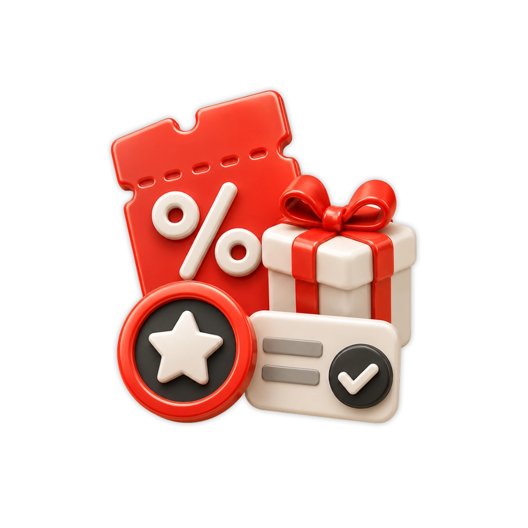 Offer and Loyalty Tools