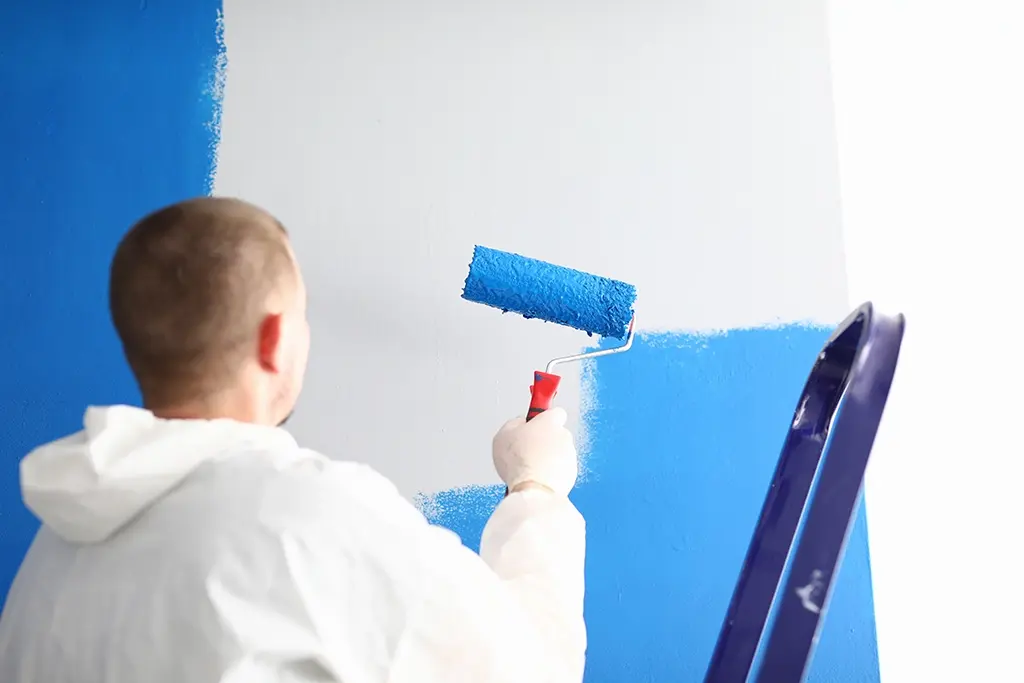 Painting & Renovation
