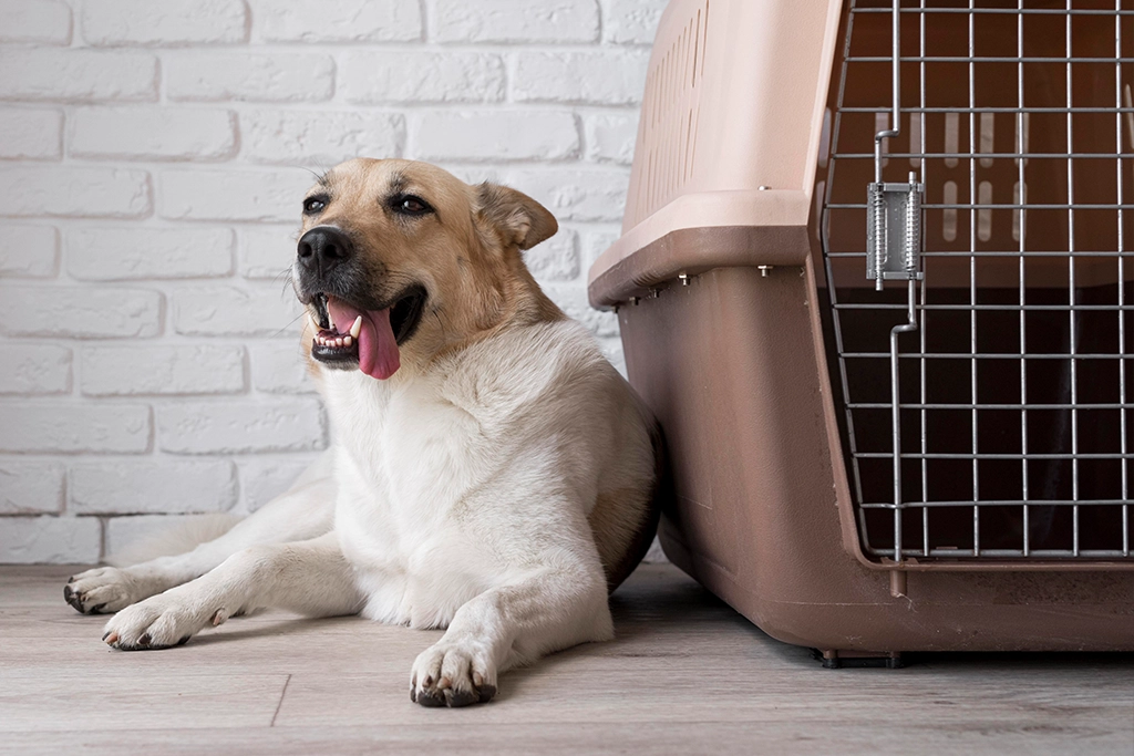 Pet Transportation