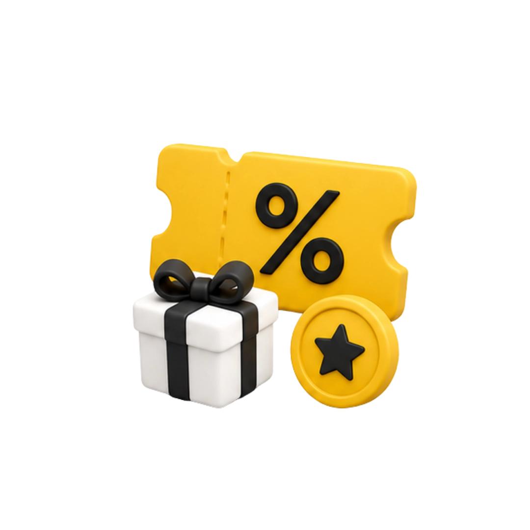 Postmates Clone 23 Promo and Loyalty Tools