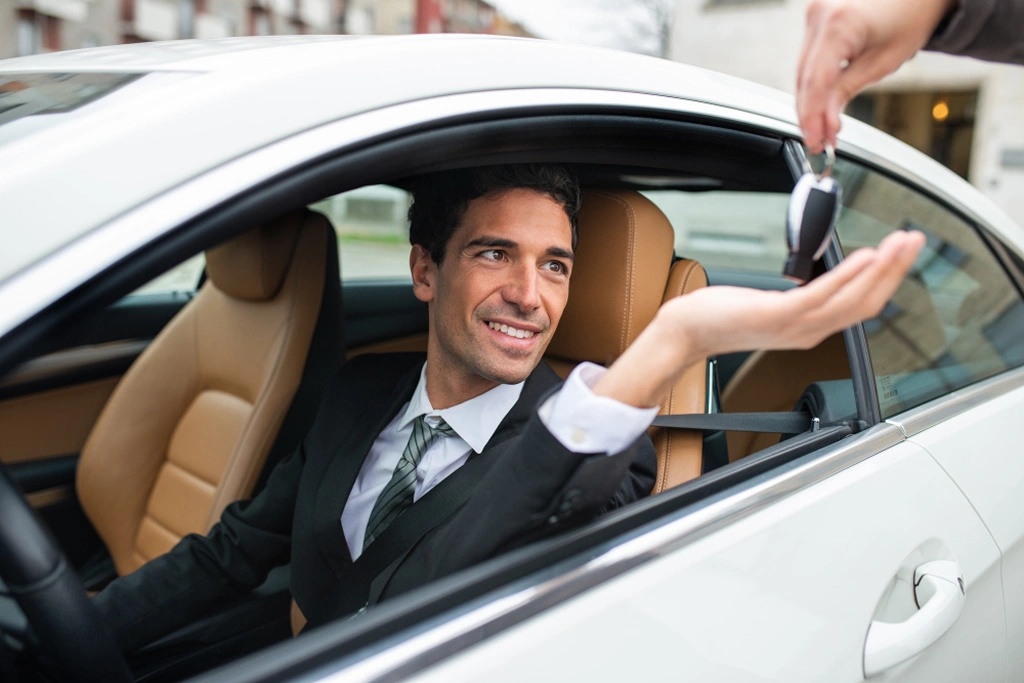 Rental Trips