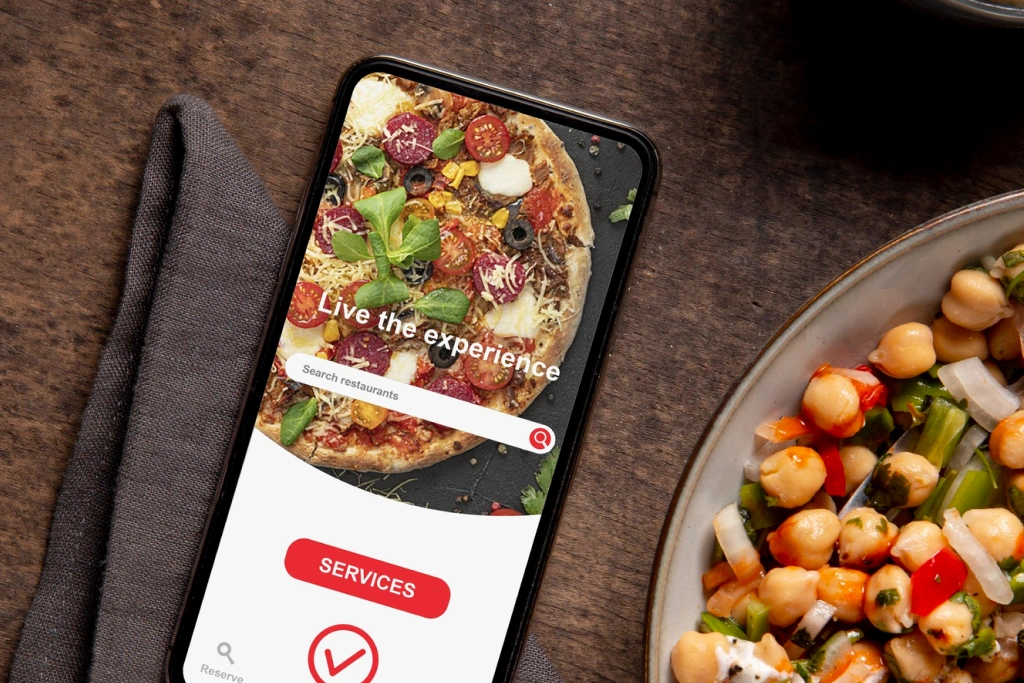 Restaurant Onboarding