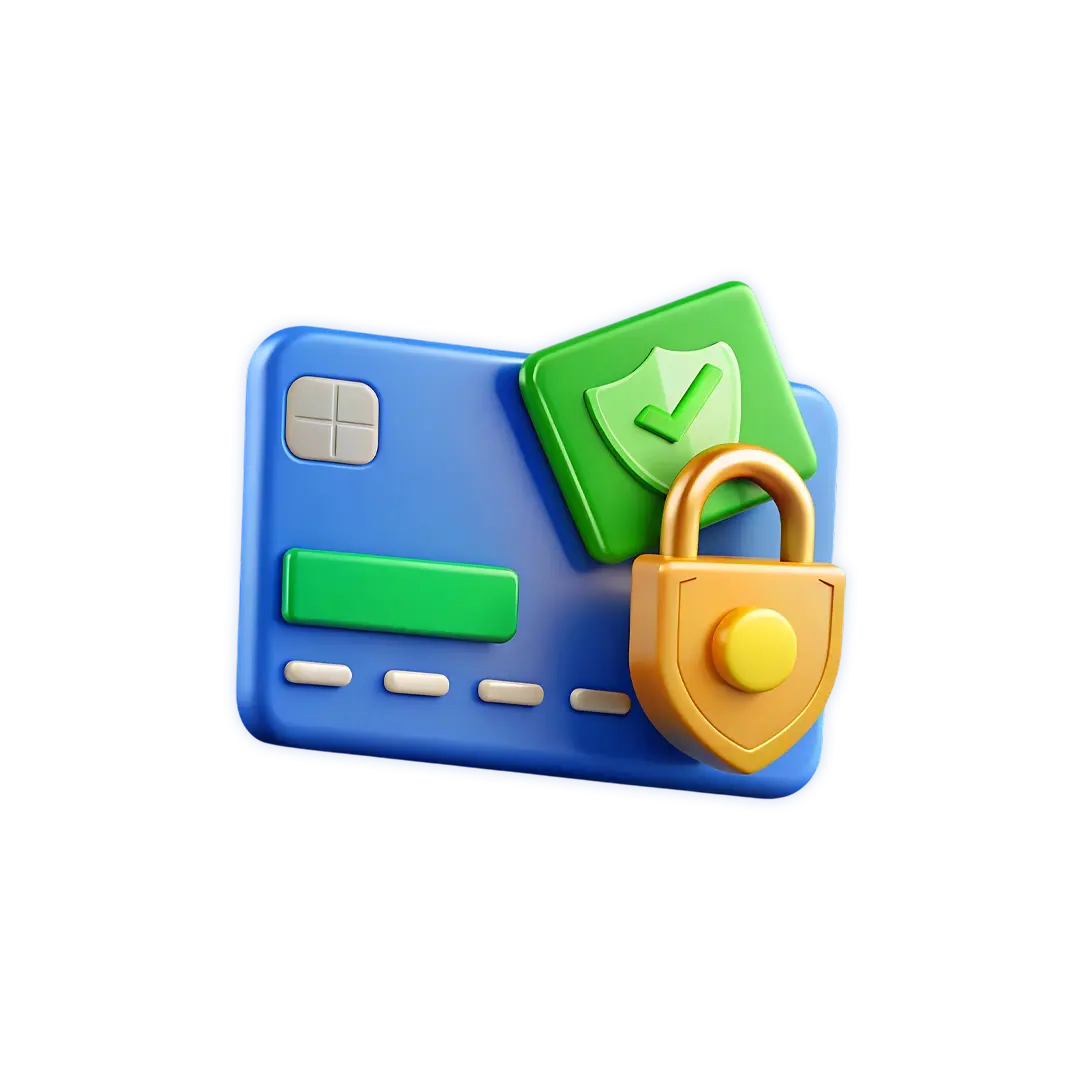 Secure Payment Experience