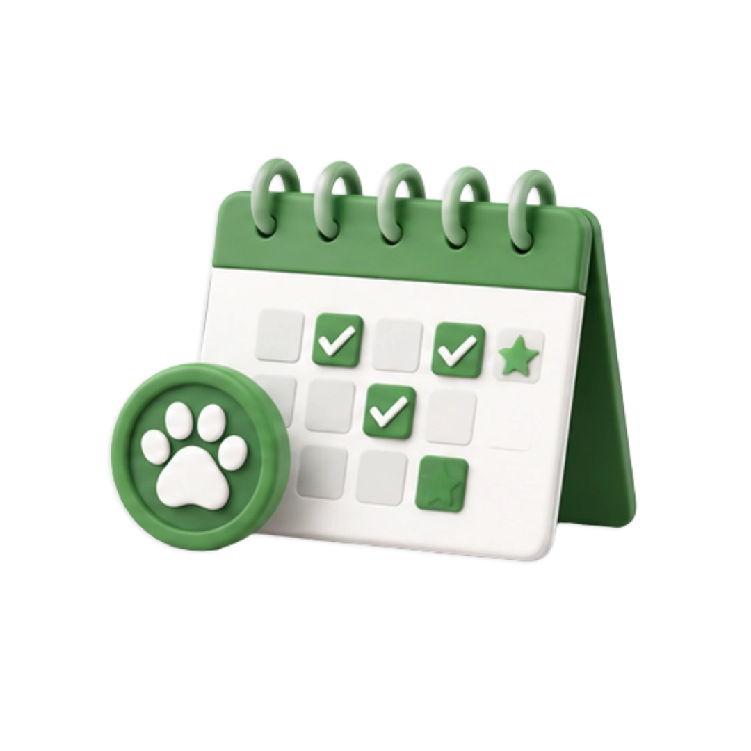 Service Availability Tracking