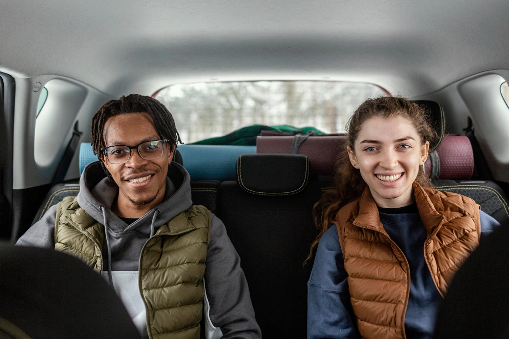 Shared Rides