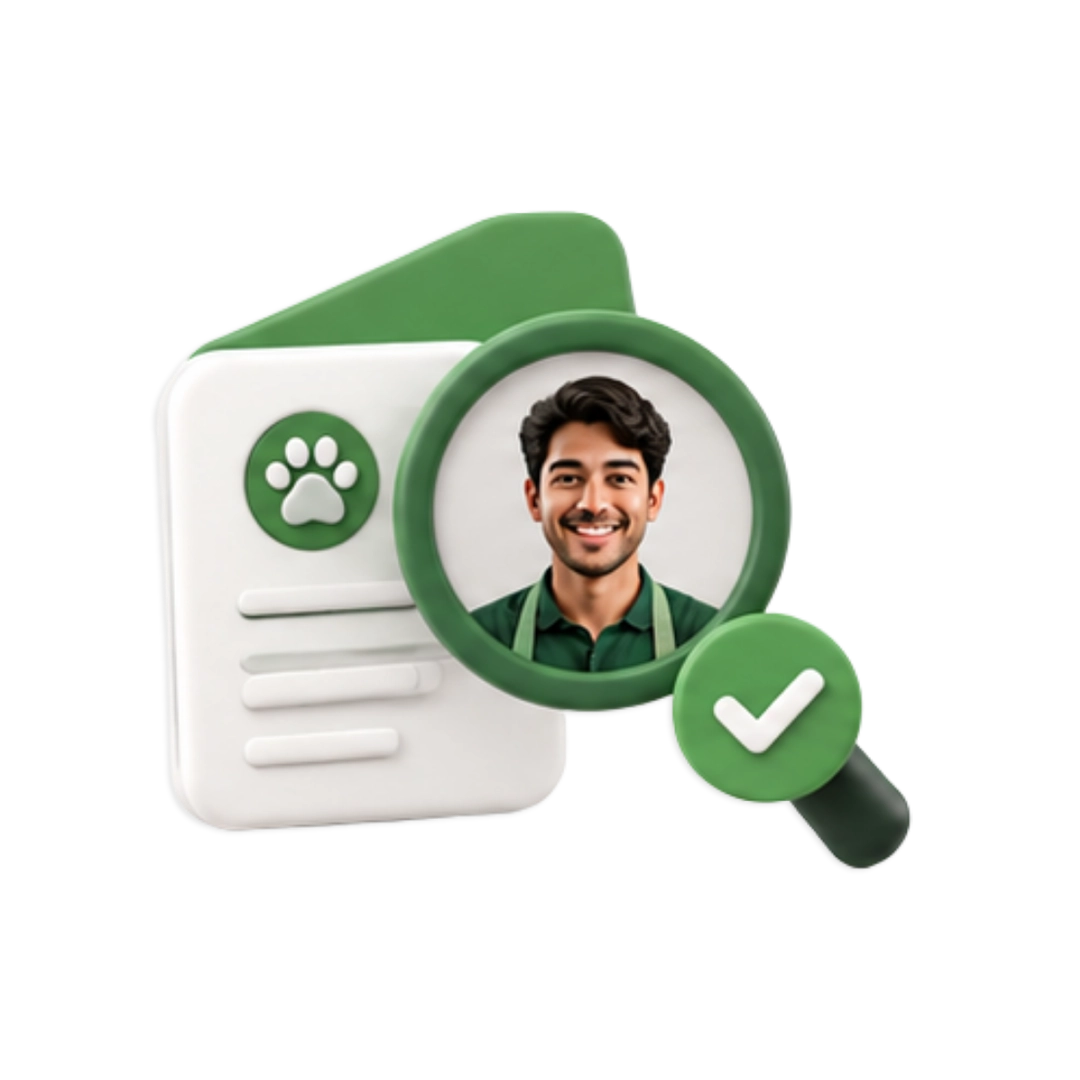 Smart Provider Matching