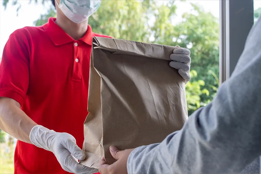 Subscription-Based Meal Delivery