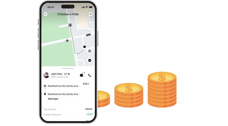 Digital marketing services include audience engagement tactics, app growth support, and post-launch business promotion.