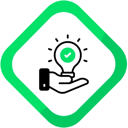 Market-ready solutions