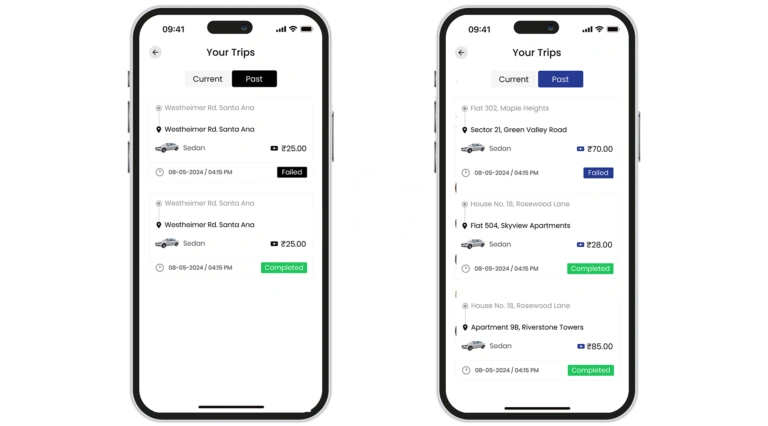 Rebrand and customization banner showing specialized app features that are highlighted in this rebranding and customization banner.
