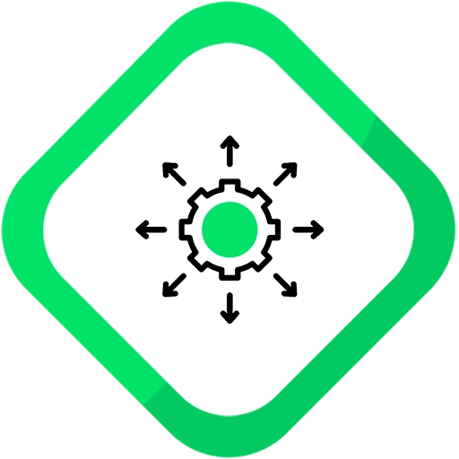 robust-and-scalable-solution