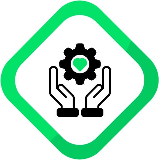 Value and support