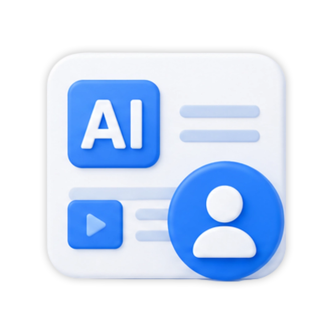 AI-Based Content Recommendations