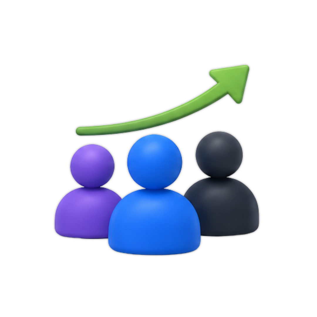 Better Audience Reach