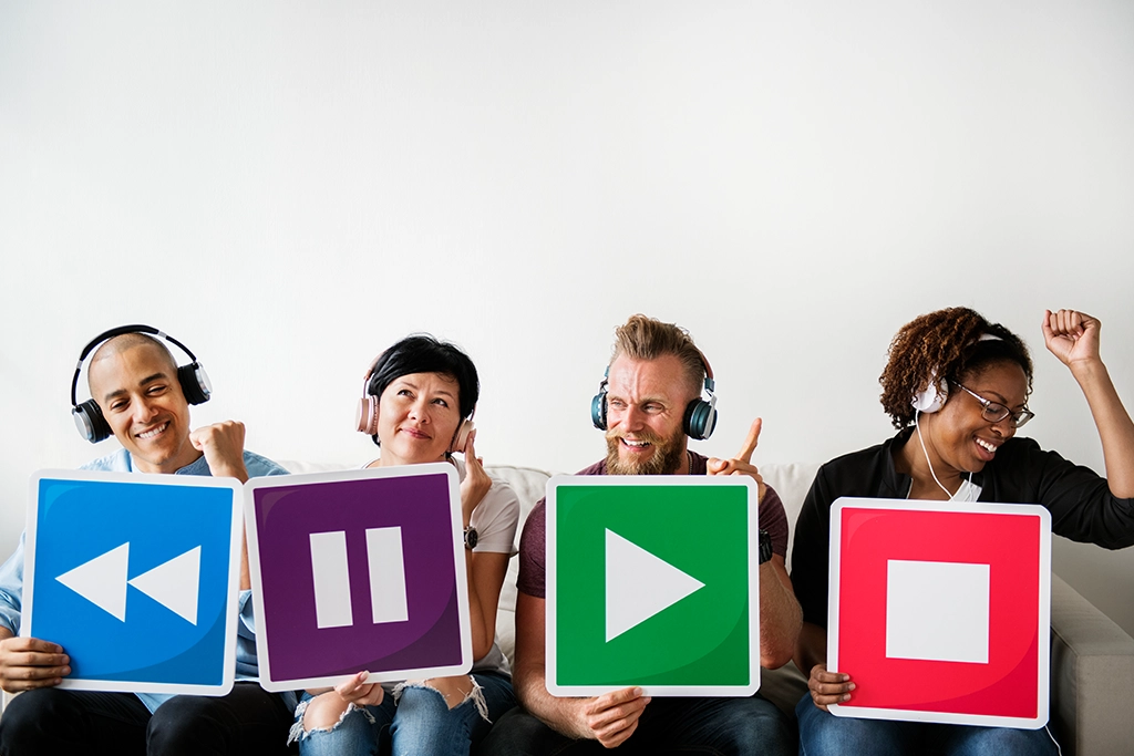 Entertainment and Fan Access Network