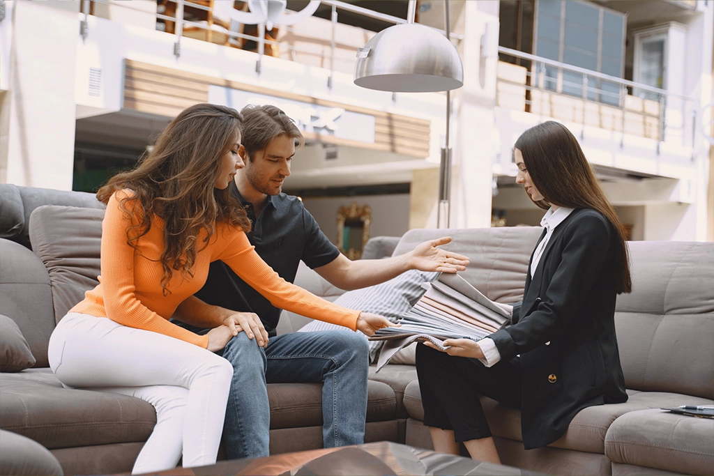 Furniture & Decor Discovery