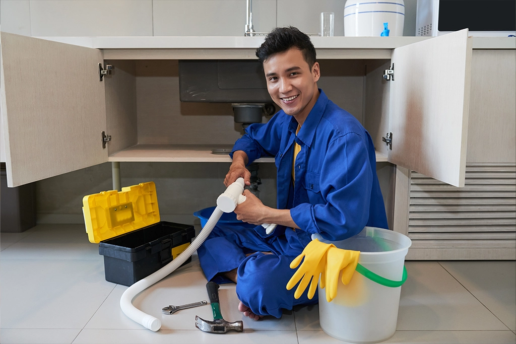 Home Maintenance Services