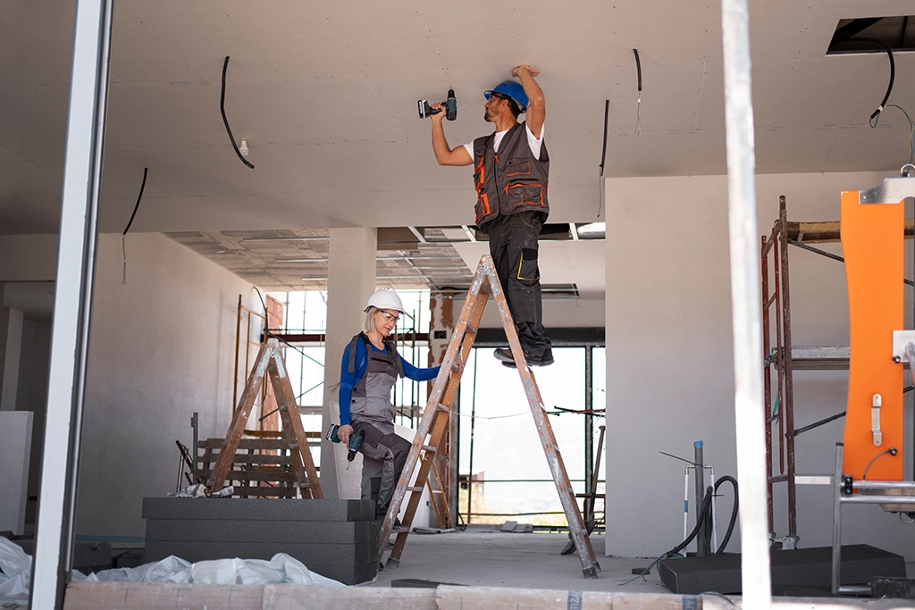 Home Renovation Services