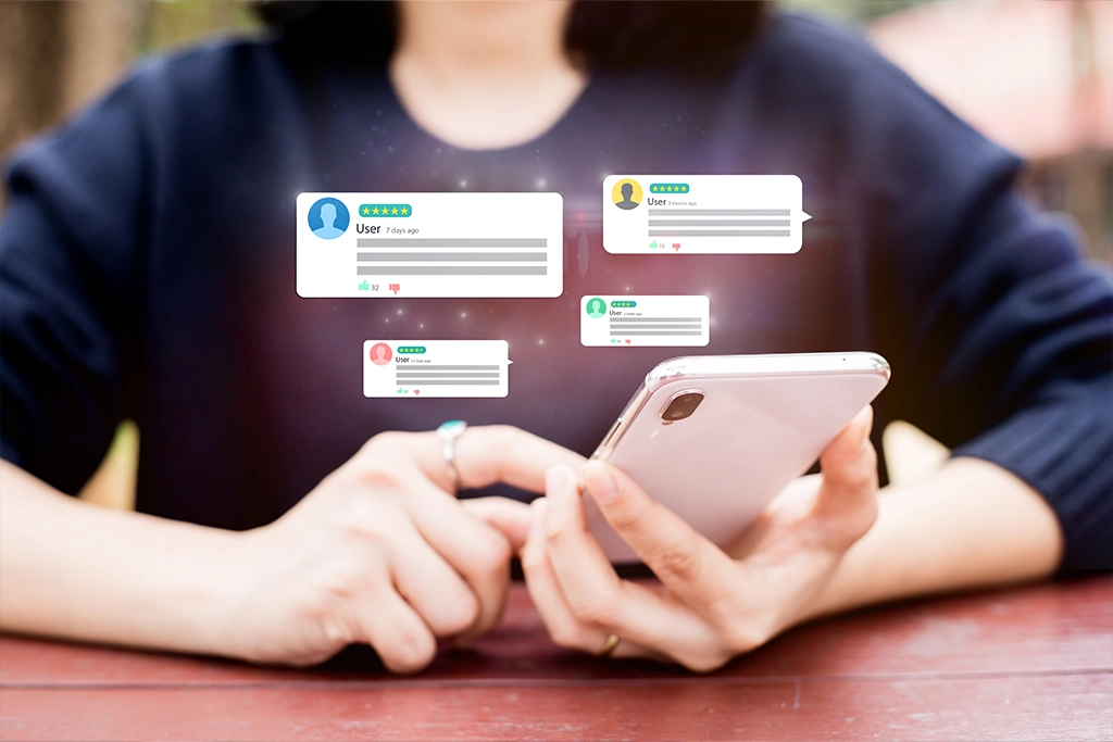 In-App Messaging