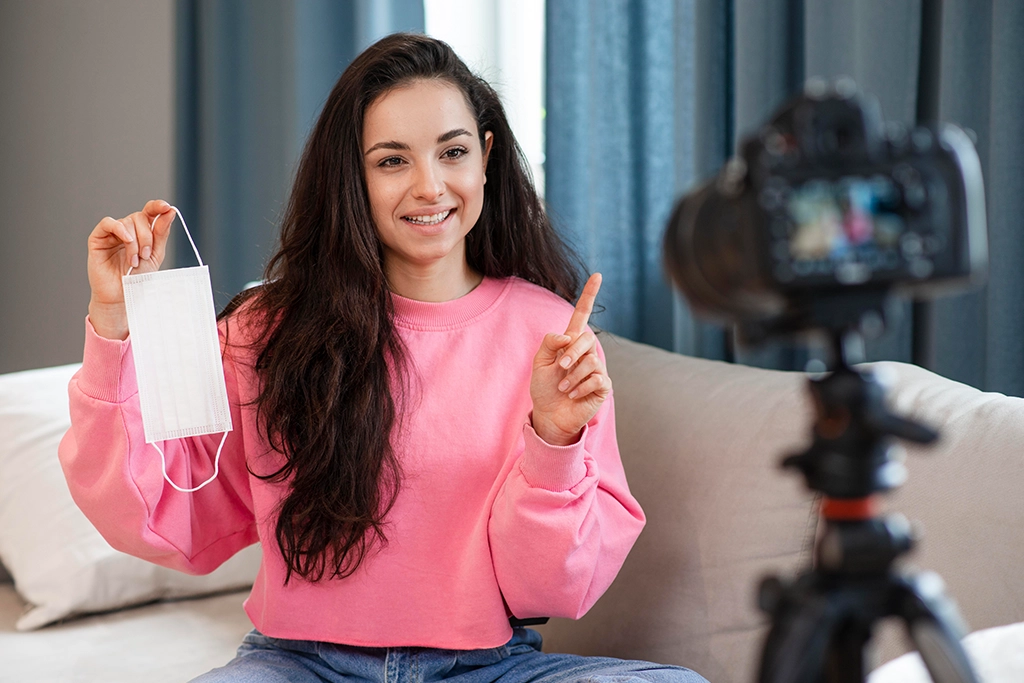 Influencer Membership Platform