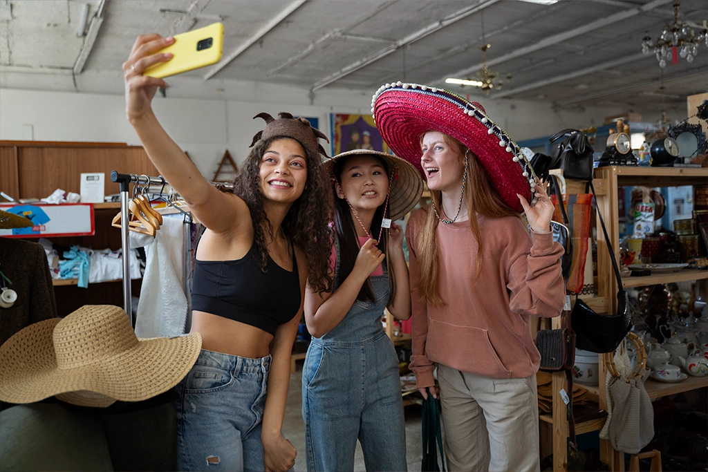 Lifestyle & Fashion Community