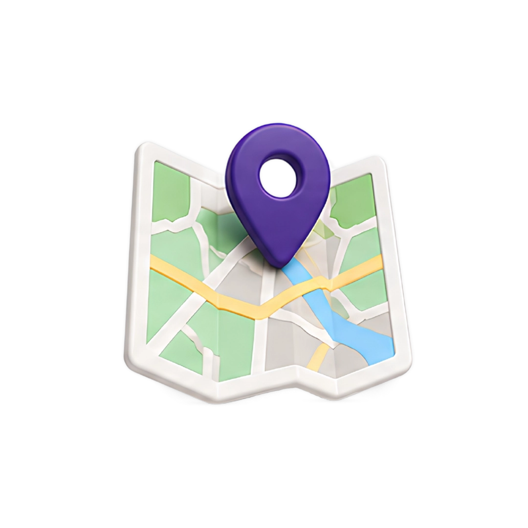 Olio Clone 21 Map View Upgrade