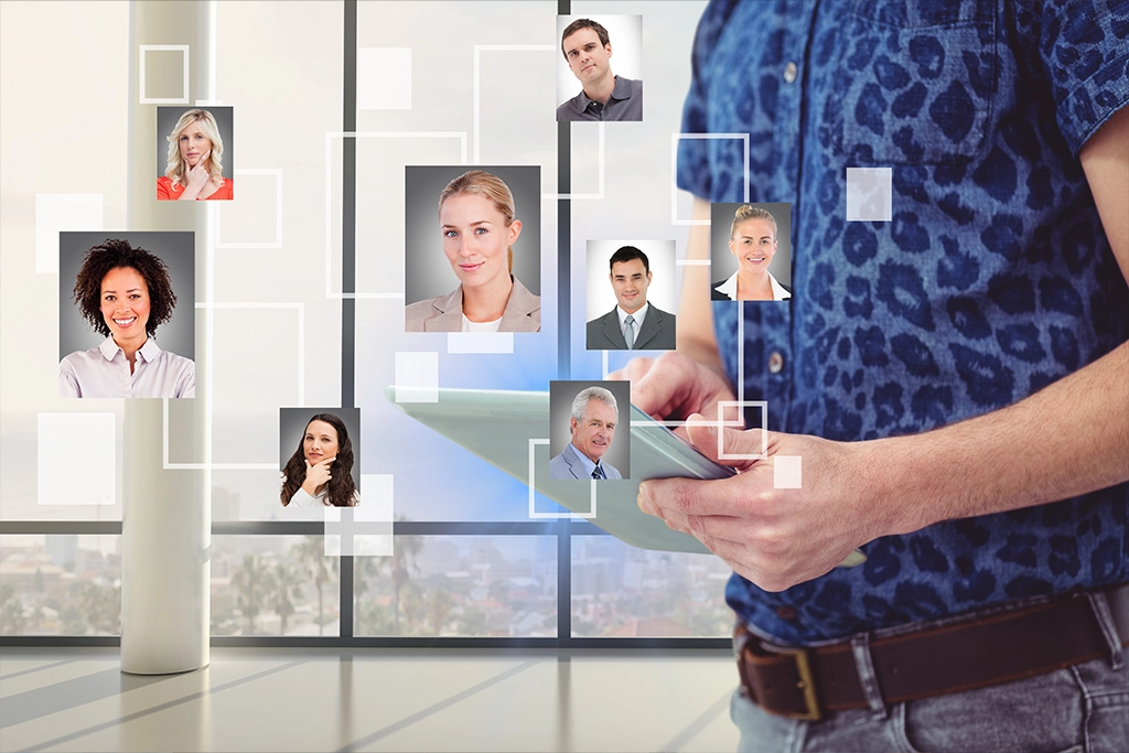 Multi-Niche Membership Ecosystem