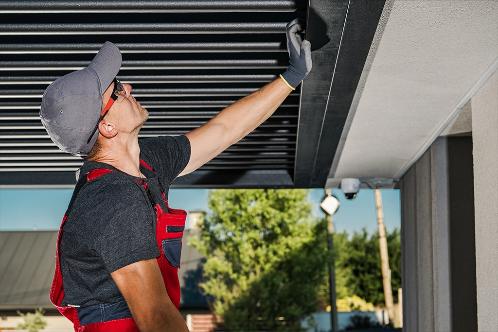Outdoor Living & Patio Services