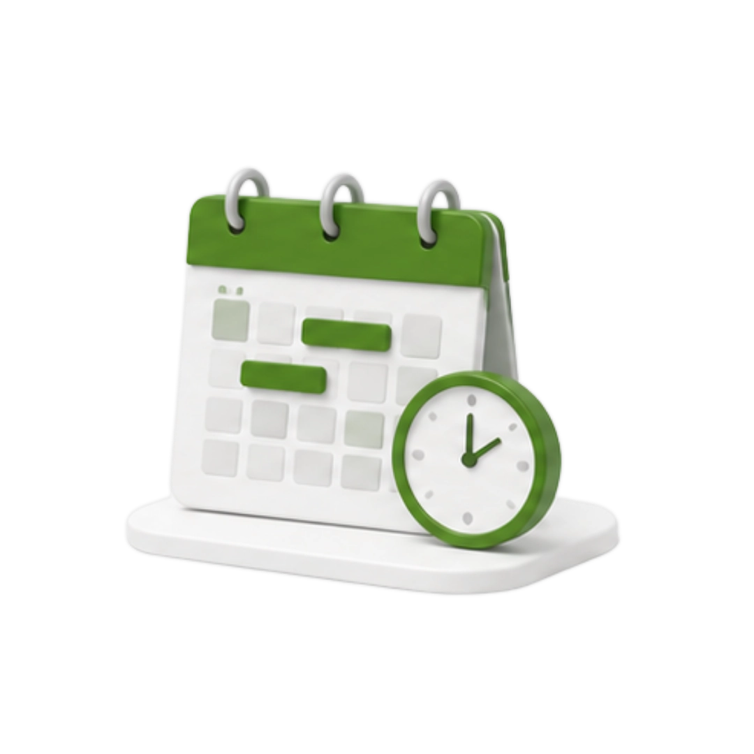 Project Timeline Management