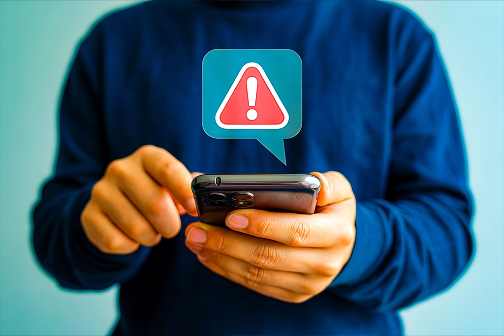 Safety alerts
