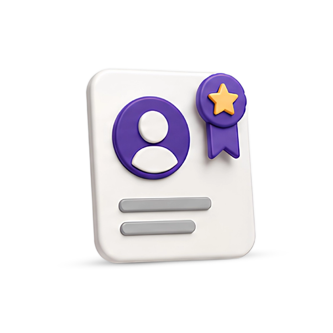 Olio Clone 22 Supporter Profile Badge