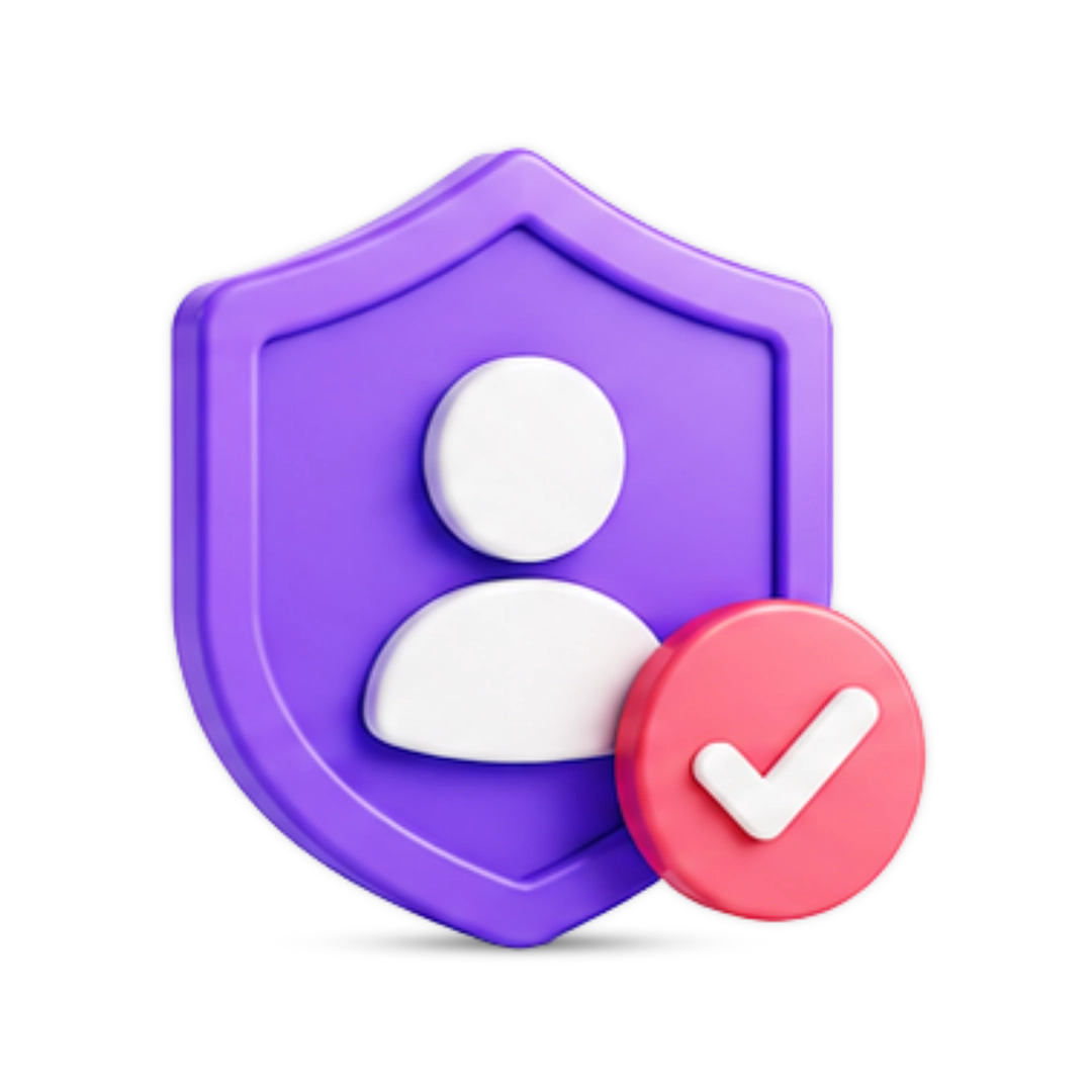 Verified Profile Badge