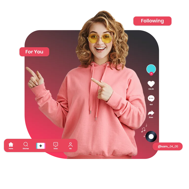 A Ready-to-Launch TikTok Clone App for Your Business