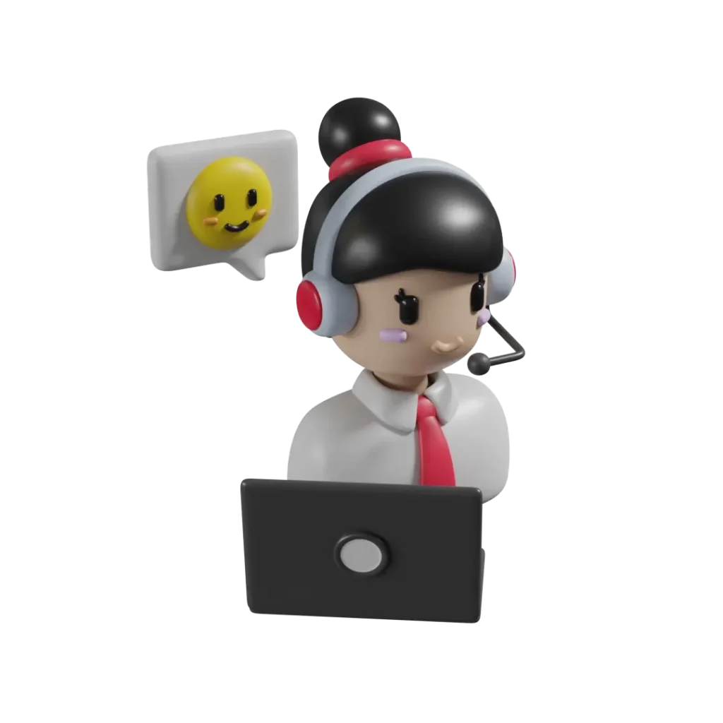 AI-Based Chat Support