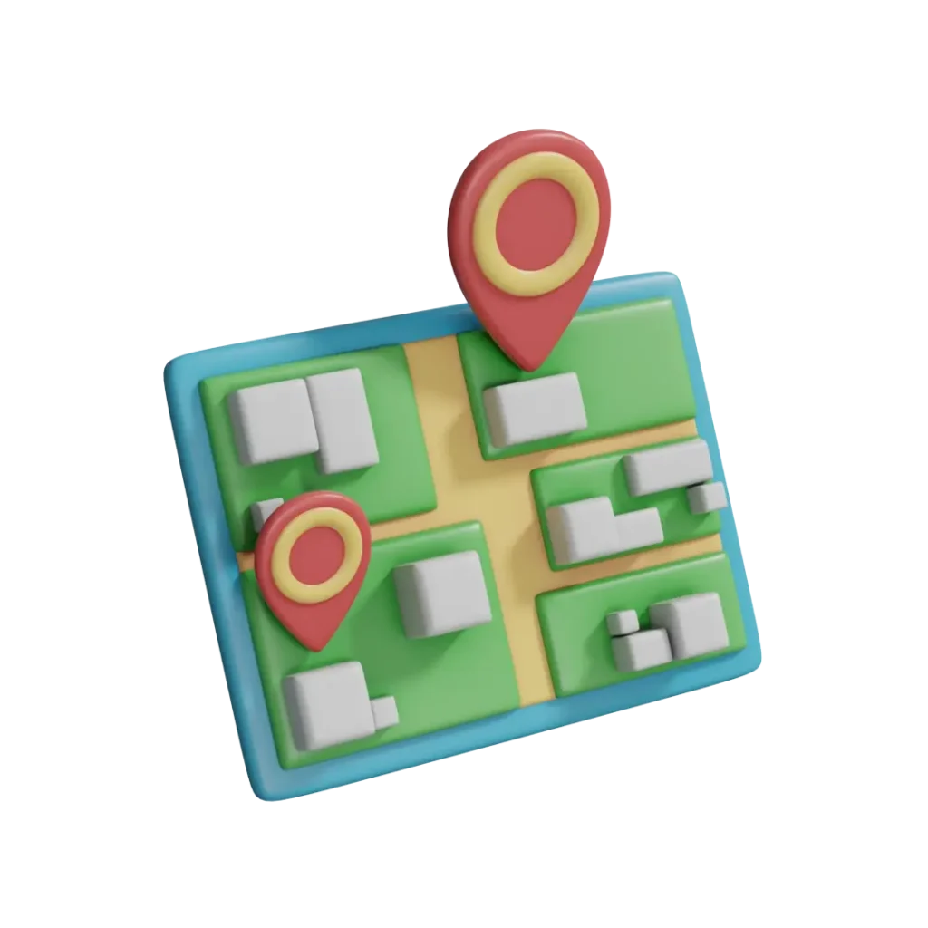 AI-Based Navigation