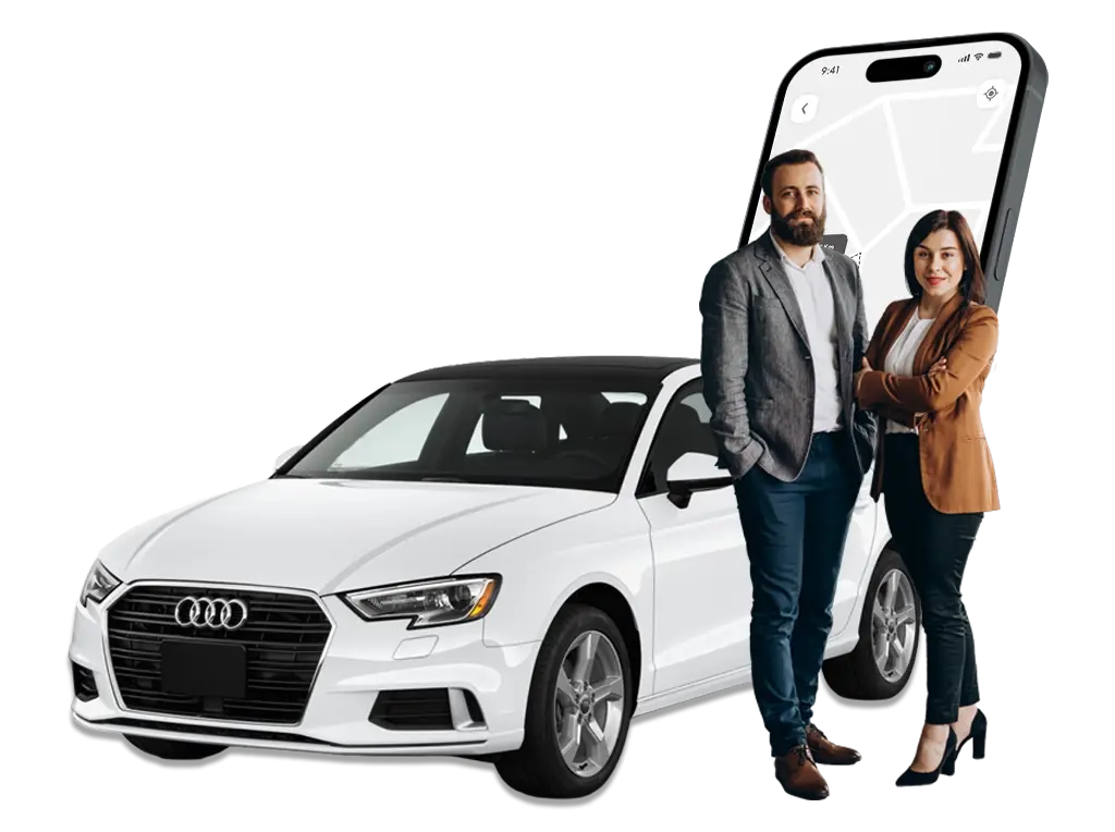 Advanced Employee Transportation Management System