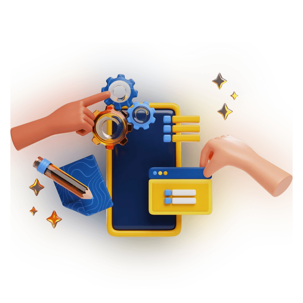 Advanced Technologies