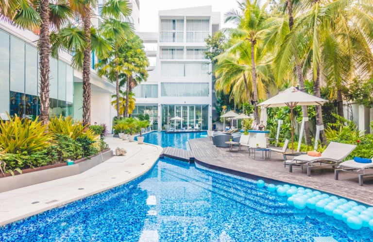 AirBnB for Hotels